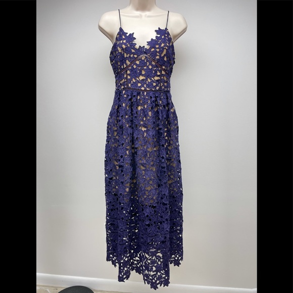 Self-Portrait Azaelea Dress Look Alike By Latiste - Picture 11 of 13